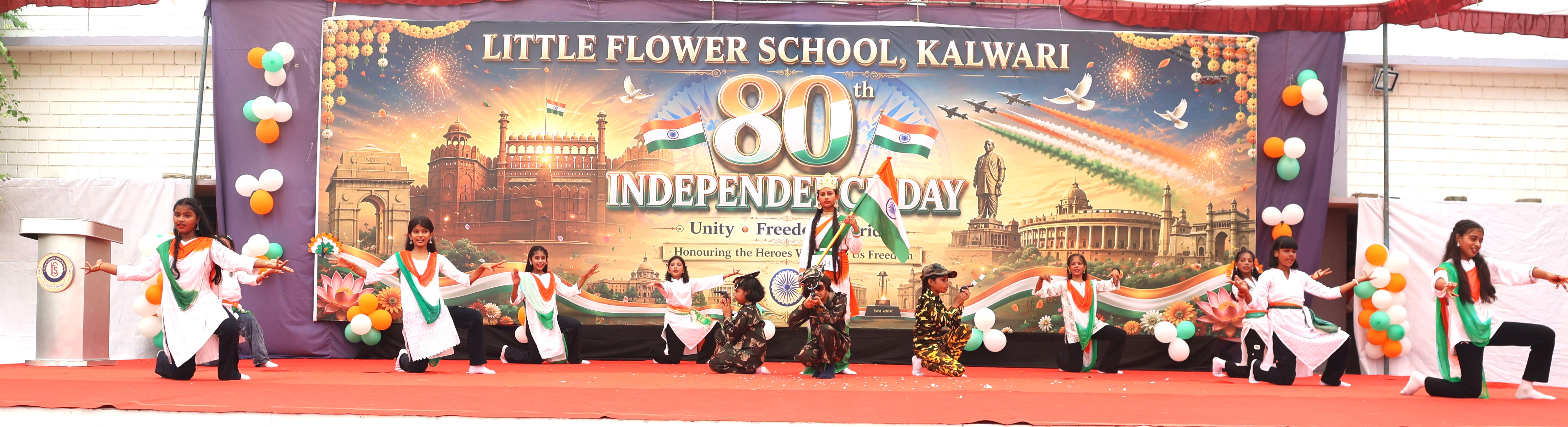 LFS Kalwari