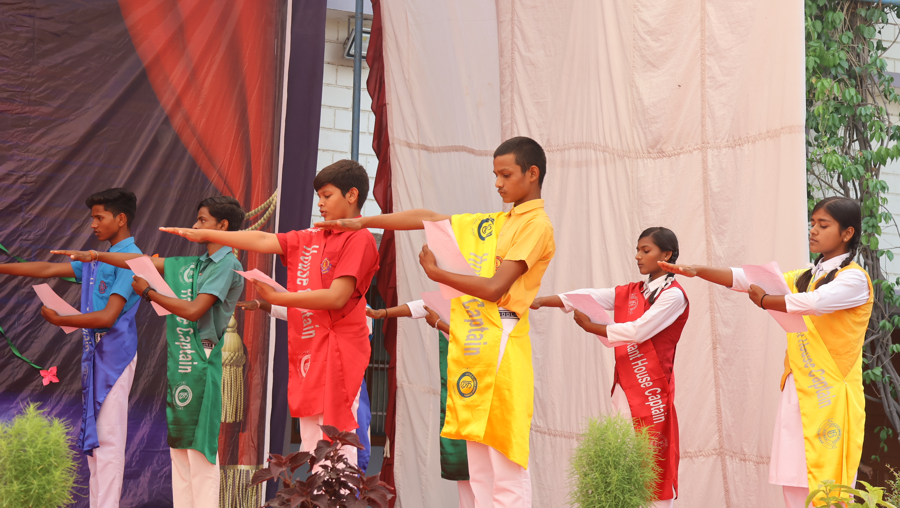 LFS Kalwari