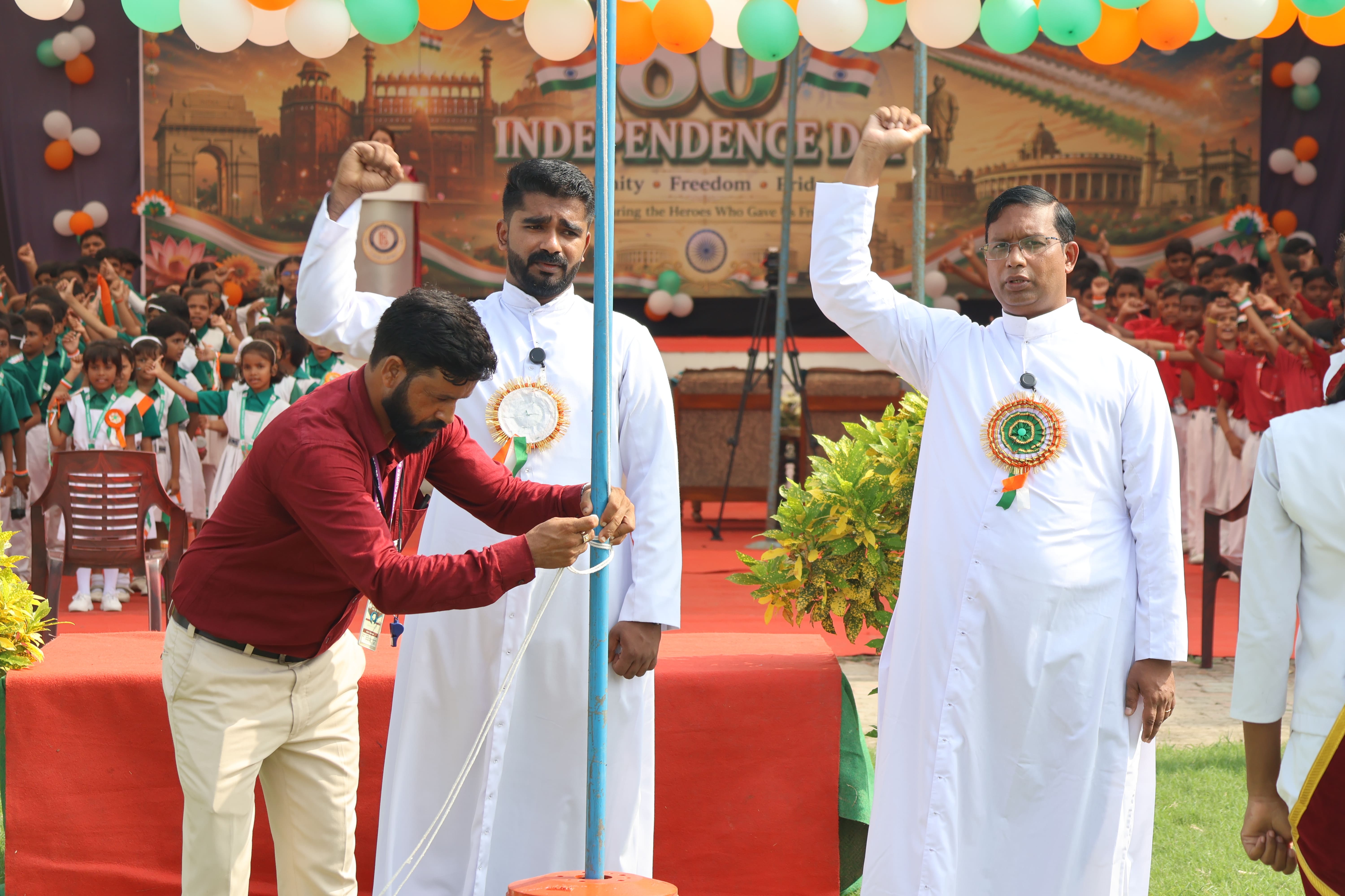LFS Kalwari