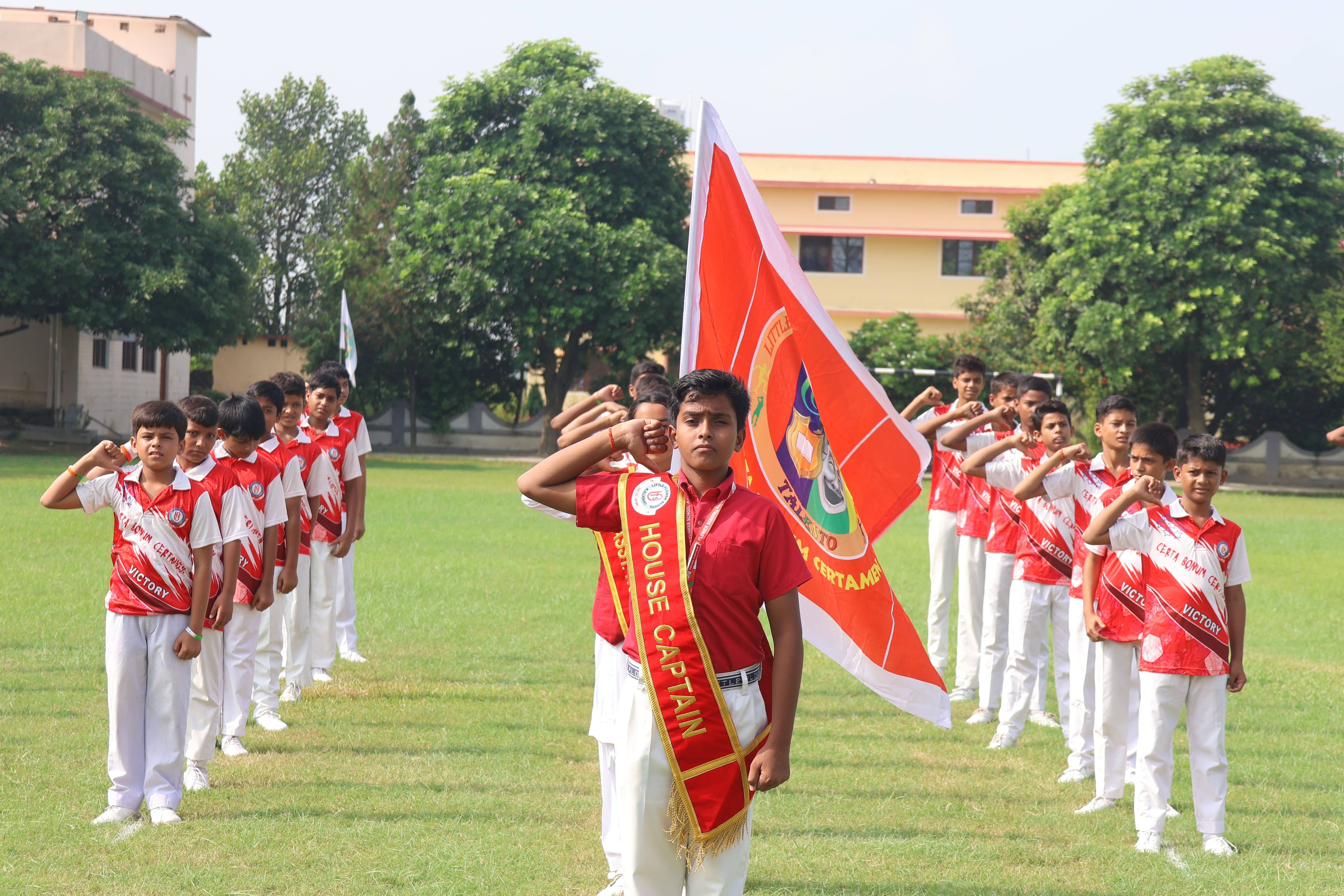 LFS Kalwari