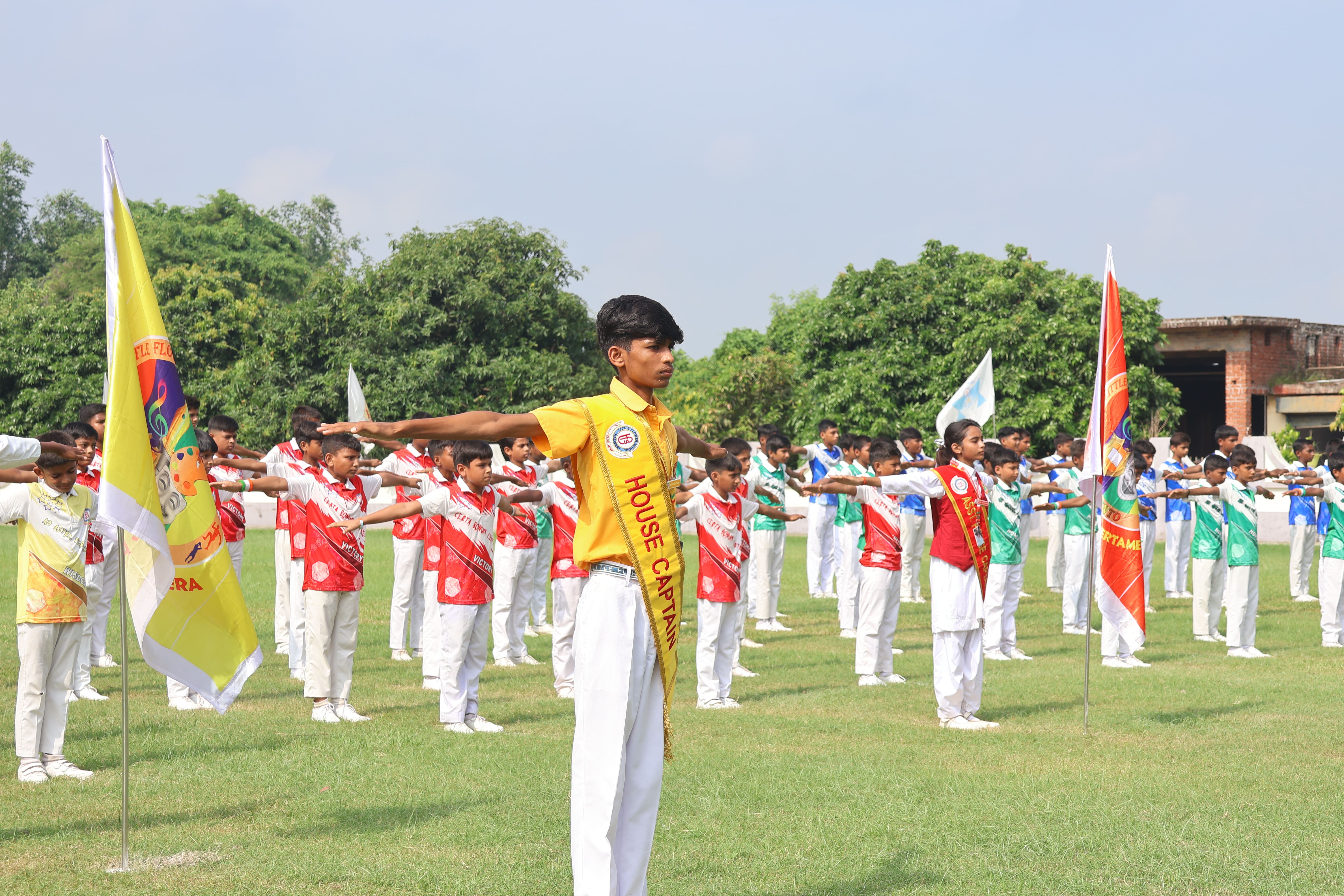 LFS Kalwari
