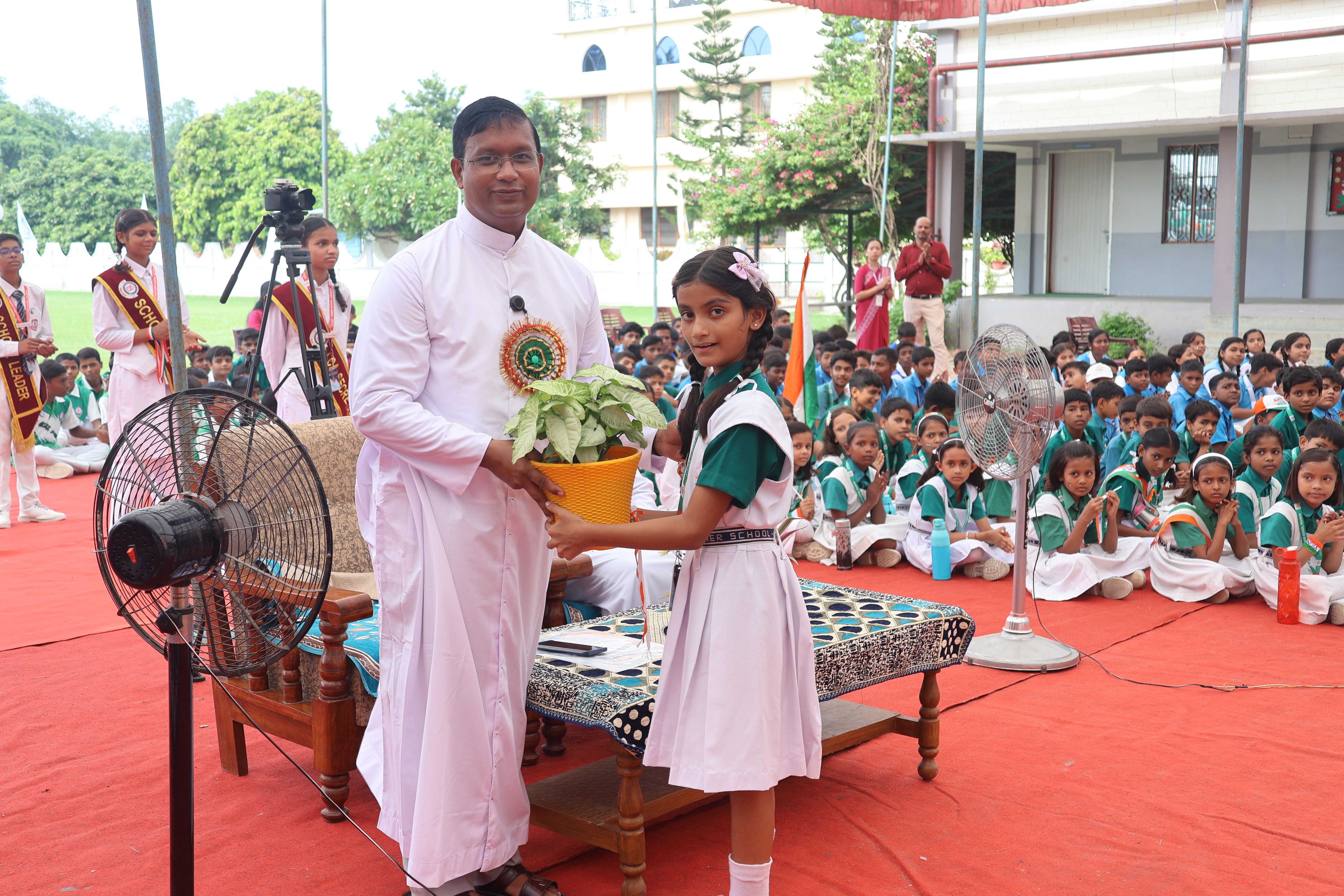 LFS Kalwari