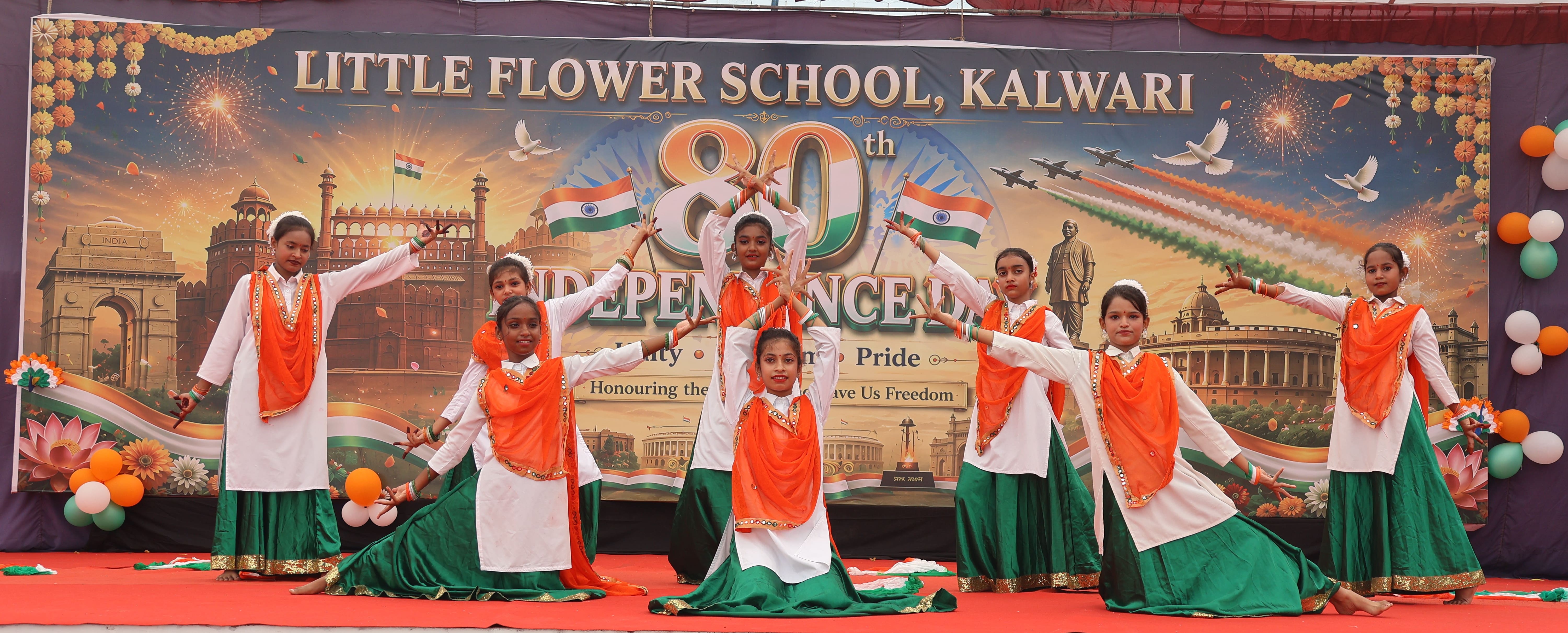 LFS Kalwari