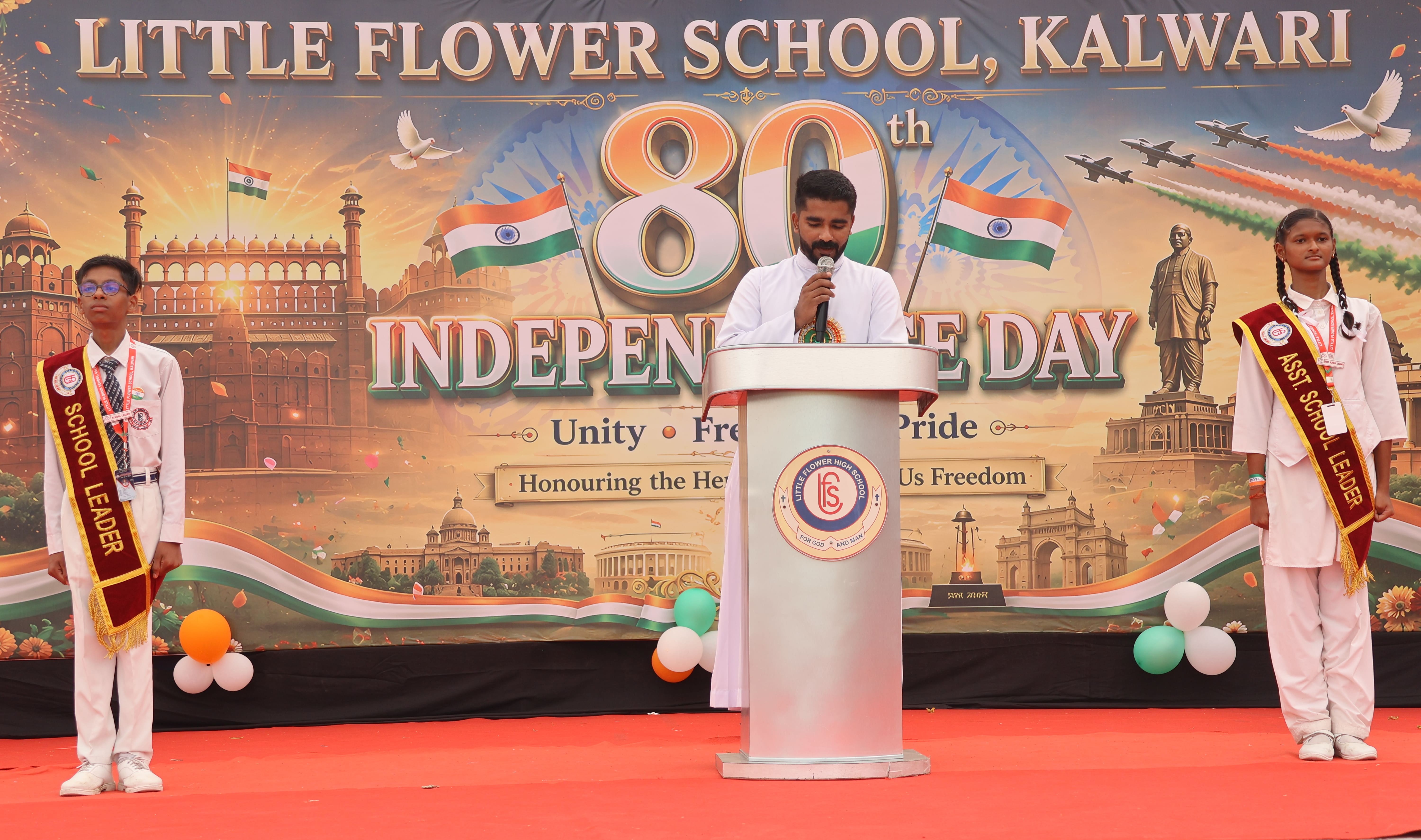 LFS Kalwari