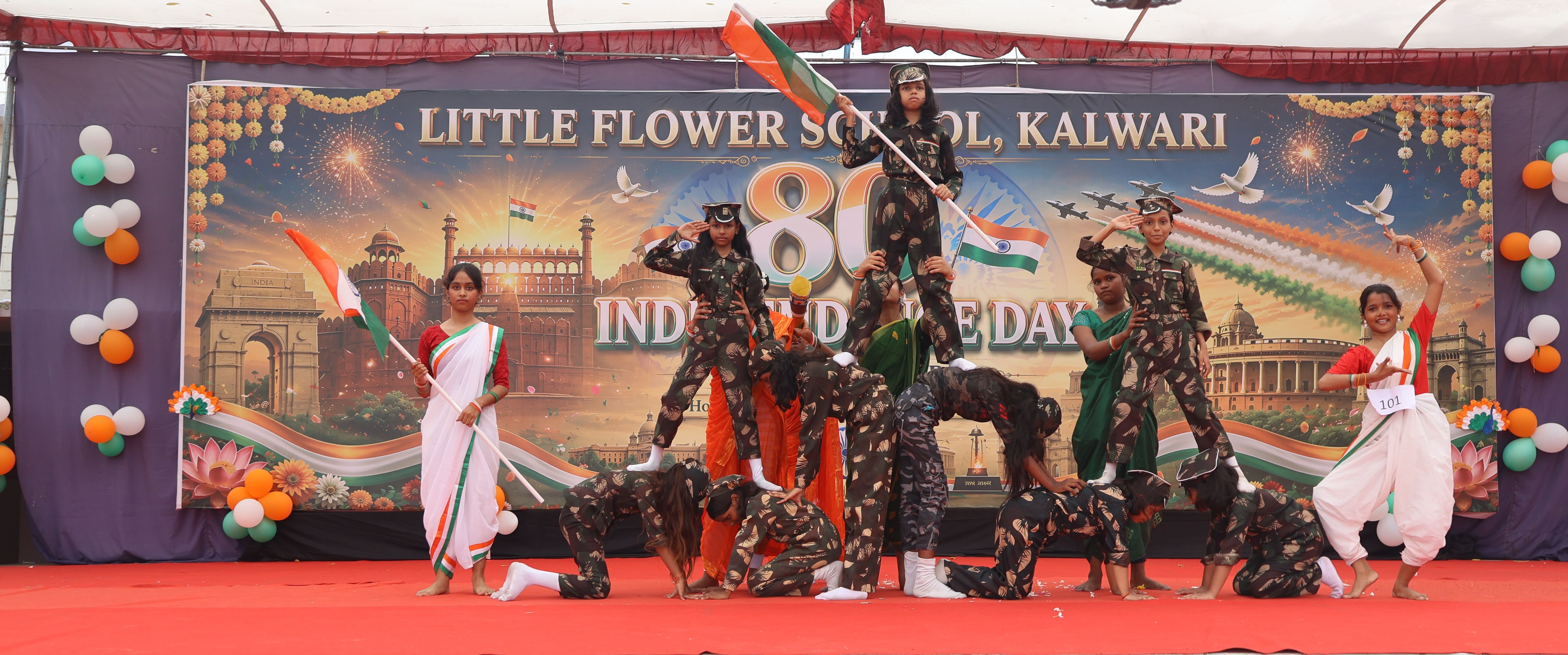LFS Kalwari