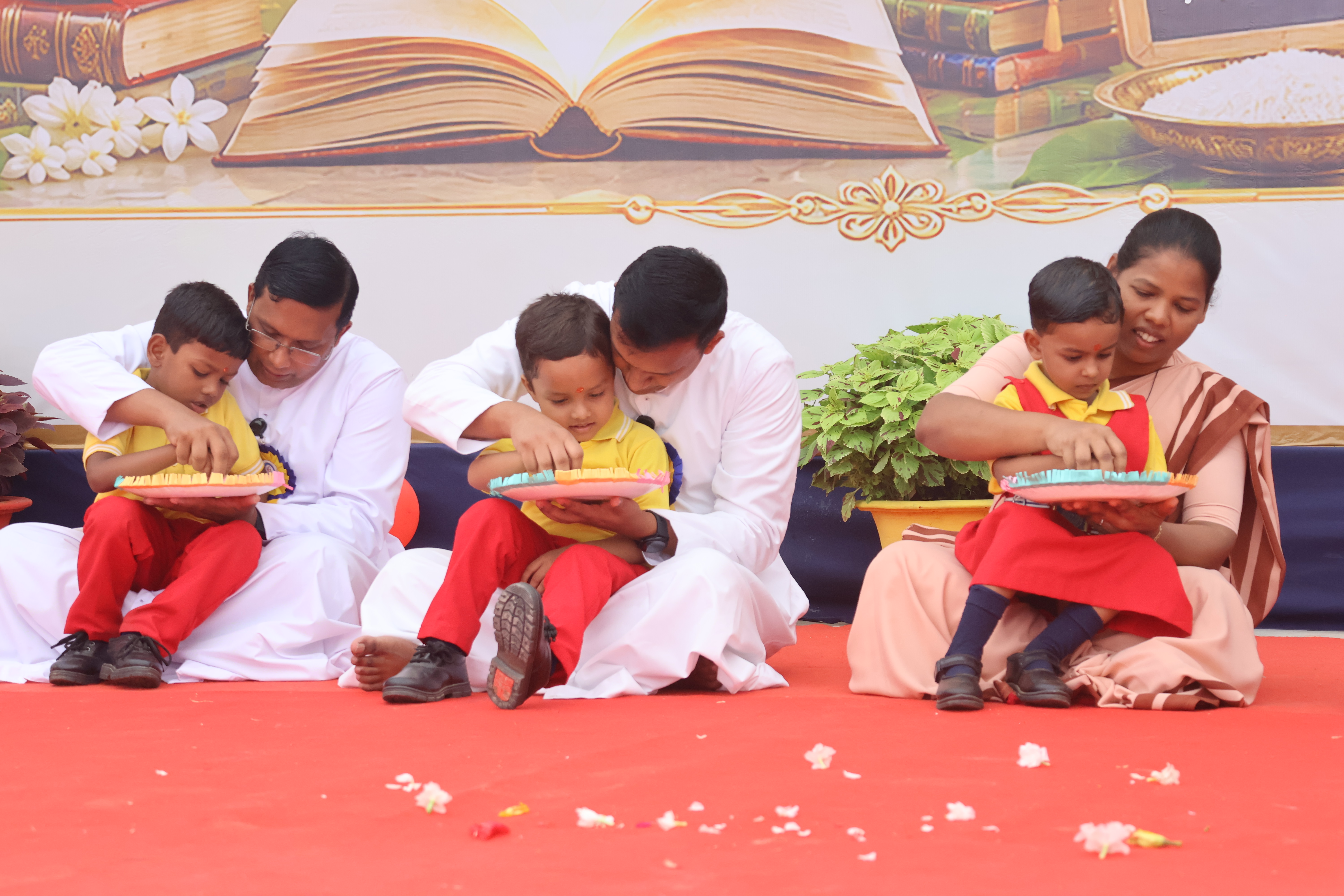 LFS Kalwari