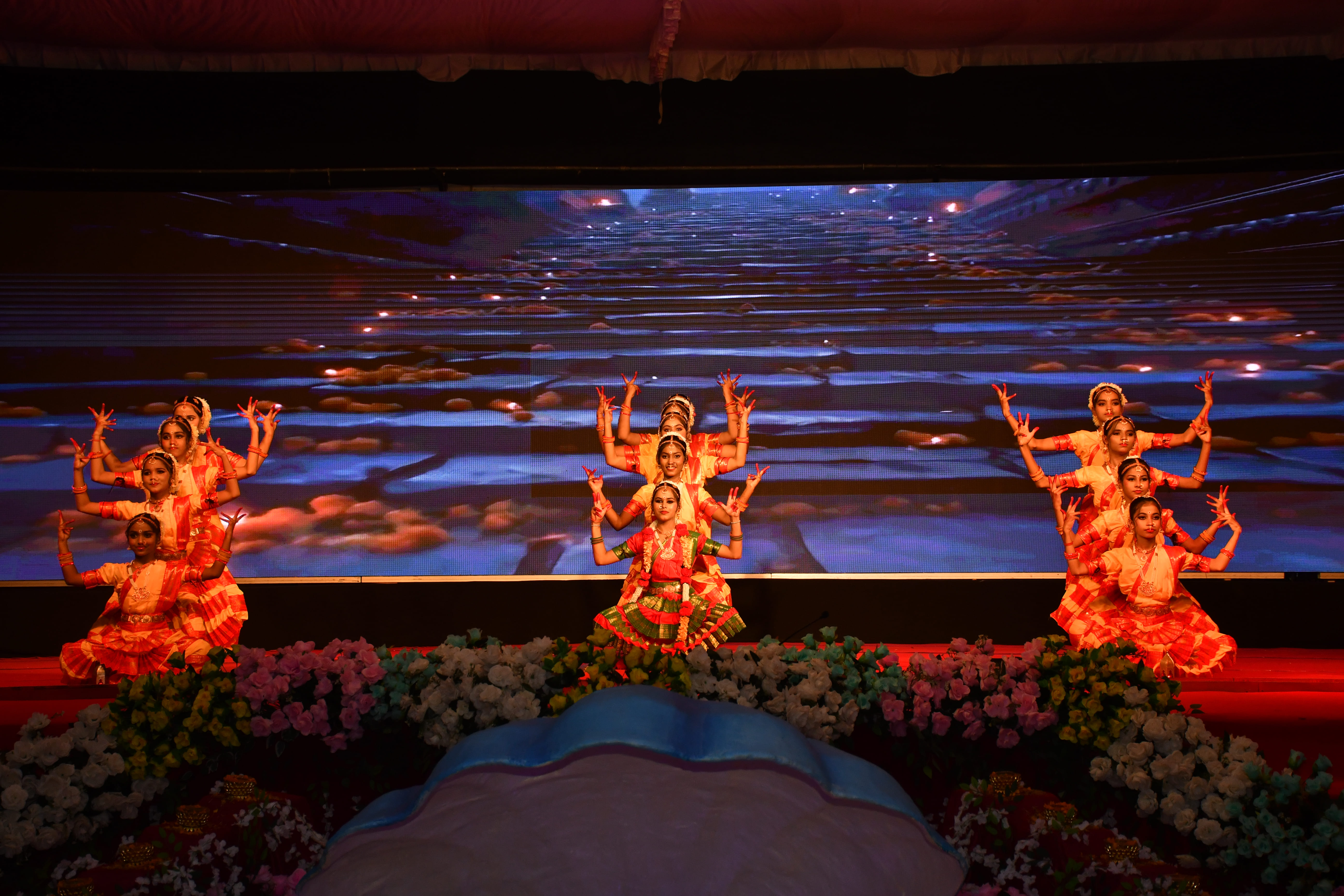 LFS Kalwari
